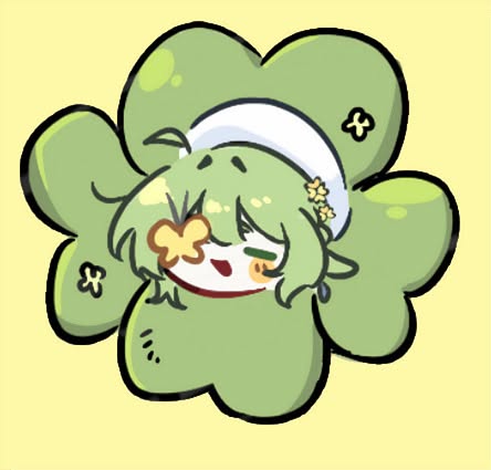 林㑤頭像